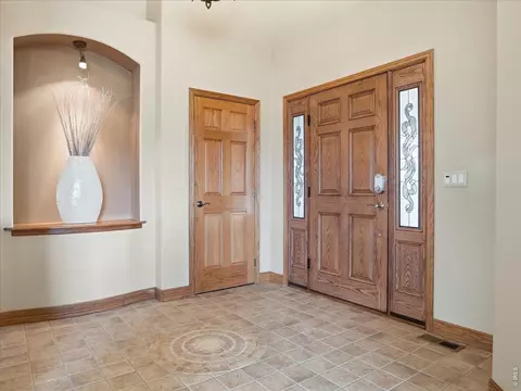 Entry Way - 4393 Firehawk Ct, Windsor, CO 80550 photo 1 of 5