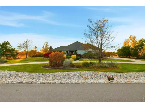 Exterior - 4393 Firehawk Ct, Windsor, CO 80550 photo 10 of 12