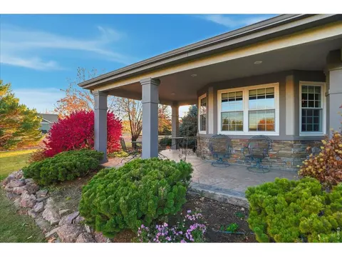 Exterior - 4393 Firehawk Ct, Windsor, CO 80550 photo 12 of 12