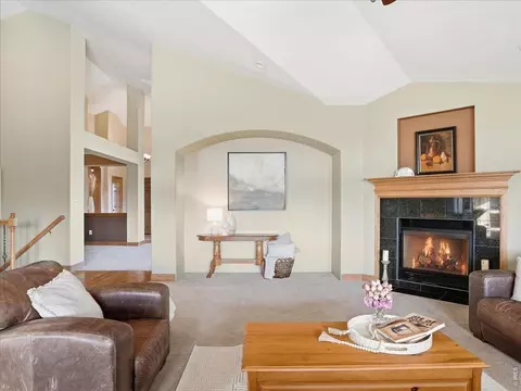 Living - 4393 Firehawk Ct, Windsor, CO 80550 photo 4 of 6
