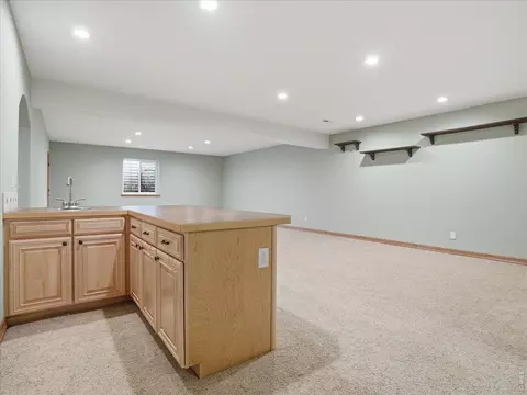 Living - 4393 Firehawk Ct, Windsor, CO 80550 photo 6 of 6