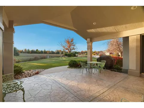 Exterior - 4393 Firehawk Ct, Windsor, CO 80550 photo 7 of 12