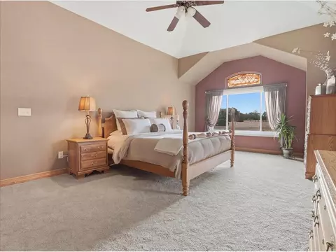 Bedroom - 4393 Firehawk Ct, Windsor, CO 80550 photo 4 of 5