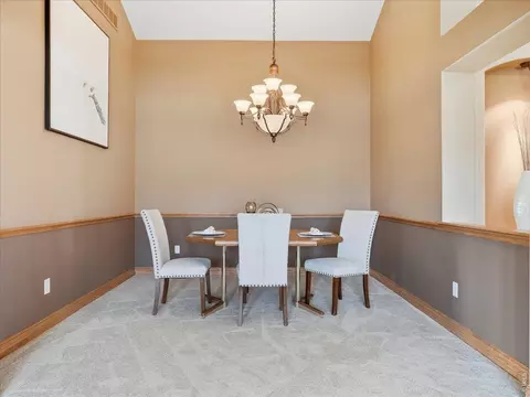 Dining - 4393 Firehawk Ct, Windsor, CO 80550 photo 2 of 2