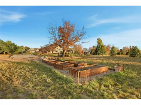 Exterior - 4393 Firehawk Ct, Windsor, CO 80550 photo 11 of 12