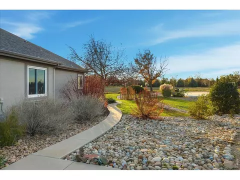 Exterior - 4393 Firehawk Ct, Windsor, CO 80550 photo 9 of 12