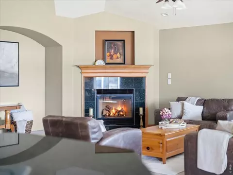 Living - 4393 Firehawk Ct, Windsor, CO 80550 photo 2 of 6