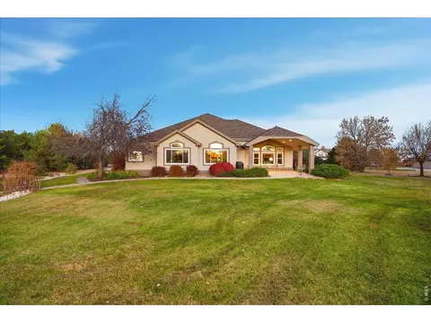 Exterior - 4393 Firehawk Ct, Windsor, CO 80550 photo 3 of 12