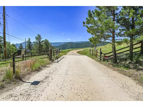 5405 Sunshine Canyon Dr, Boulder, CO 80302