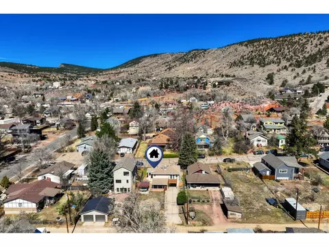 View/Area - 245 High St, Lyons, CO 80540 photo 4 of 6