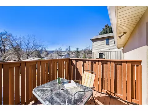 Exterior - 245 High St, Lyons, CO 80540 photo 4 of 15
