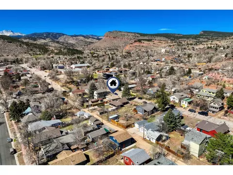 View/Area - 245 High St, Lyons, CO 80540 photo 1 of 6