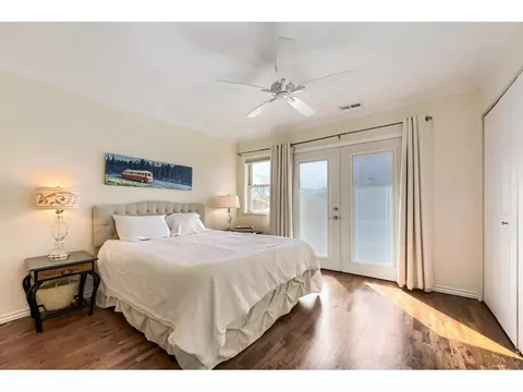 Bedroom - 245 High St, Lyons, CO 80540 photo 1 of 3