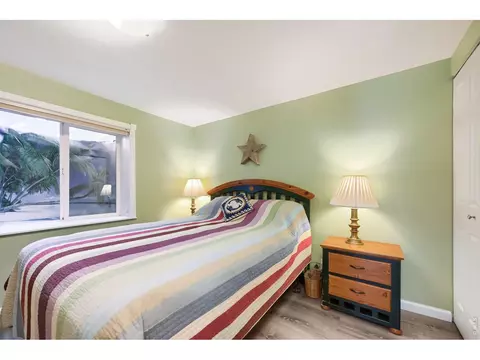 Bedroom - 245 High St, Lyons, CO 80540 photo 3 of 3
