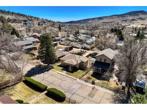 View/Area - 245 High St, Lyons, CO 80540 photo 3 of 6