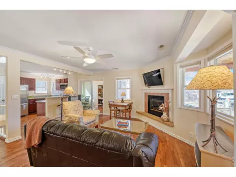 Living - 245 High St, Lyons, CO 80540 photo 1 of 3