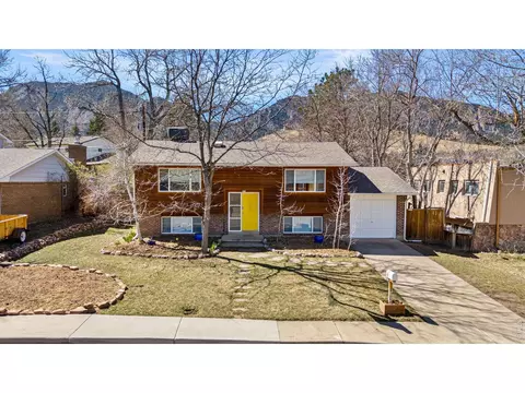 2820 Colby Dr, Boulder, CO 80305
