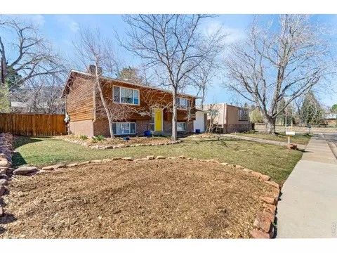 2820 Colby Dr, Boulder, CO 80305 photo 2