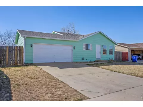 2301 Alpine Ave, Greeley, CO 80631