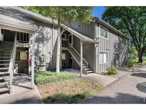809 E Drake Rd #B-112, Fort Collins, CO 80525