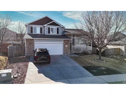 1823 84th Ave Ct, Greeley, CO 80634