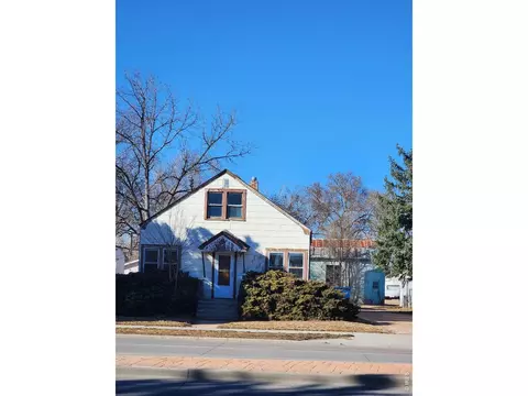 422 W Main St, Sterling, CO 80751