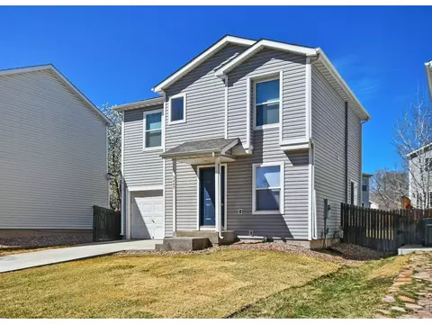 3445 Meadowlark Ave, Fort Collins, CO 80526