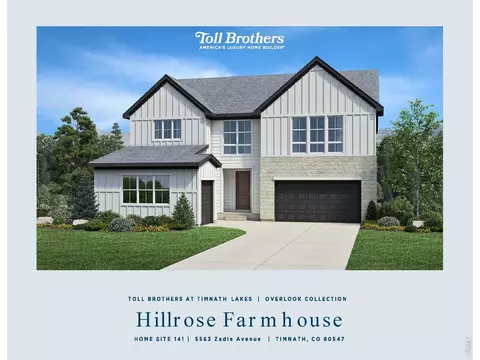 5563 Zadie Ave, Timnath, CO 80547