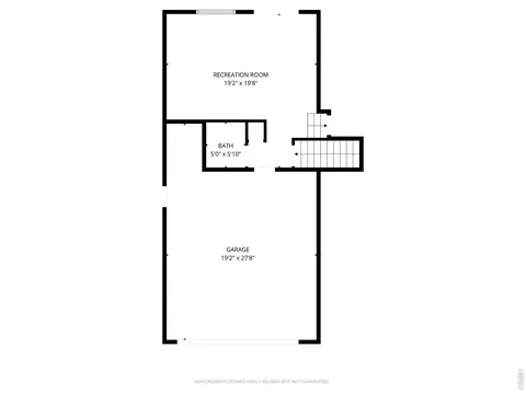 Floorplan - 9877 Buffalo St, Firestone, CO 80504 photo 3 of 5
