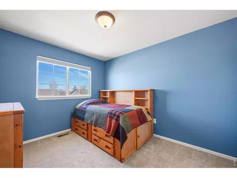 Bedroom - 9877 Buffalo St, Firestone, CO 80504 photo 6 of 6