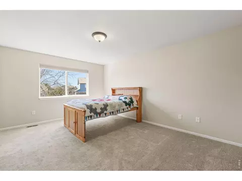 Bedroom - 9877 Buffalo St, Firestone, CO 80504 photo 2 of 6