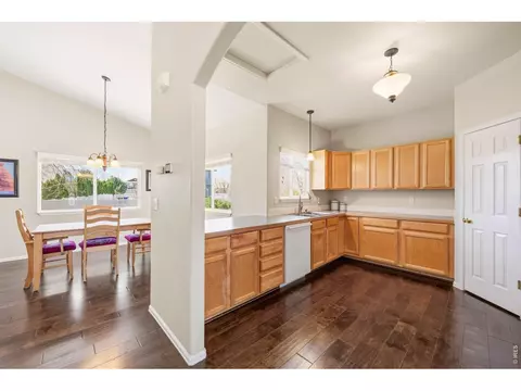Kitchen - 9877 Buffalo St, Firestone, CO 80504 photo 1 of 5