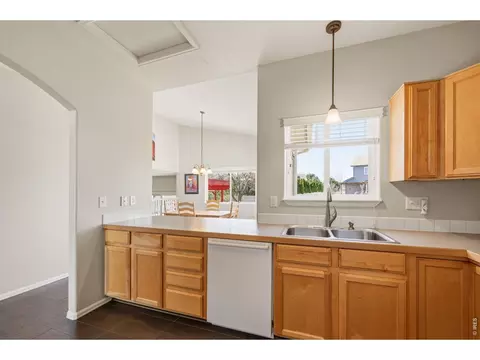 Kitchen - 9877 Buffalo St, Firestone, CO 80504 photo 5 of 5