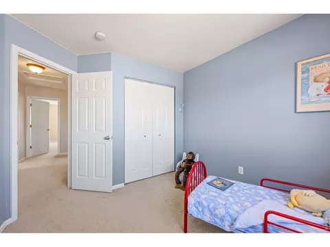 Bedroom - 9877 Buffalo St, Firestone, CO 80504 photo 4 of 6