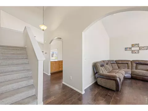 Entry Way - 9877 Buffalo St, Firestone, CO 80504 photo 2 of 2