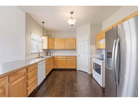 Kitchen - 9877 Buffalo St, Firestone, CO 80504 photo 2 of 5