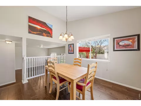 Dining - 9877 Buffalo St, Firestone, CO 80504 photo 1 of 1