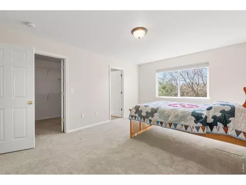 Bedroom - 9877 Buffalo St, Firestone, CO 80504 photo 1 of 6