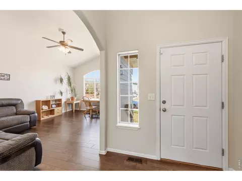 Entry Way - 9877 Buffalo St, Firestone, CO 80504 photo 1 of 2