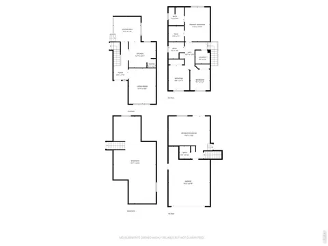 Floorplan - 9877 Buffalo St, Firestone, CO 80504 photo 2 of 5