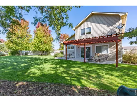 Exterior - 9877 Buffalo St, Firestone, CO 80504 photo 2 of 4