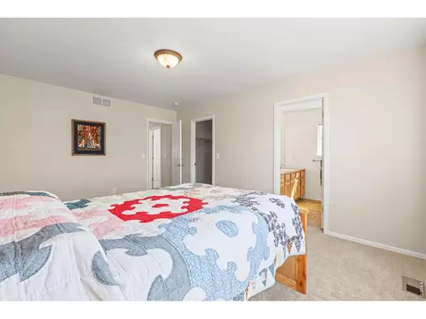 Bedroom - 9877 Buffalo St, Firestone, CO 80504 photo 3 of 6