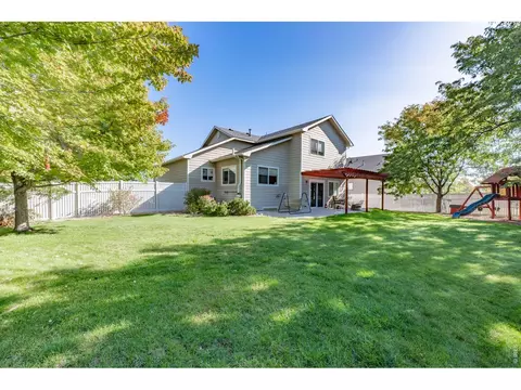 Exterior - 9877 Buffalo St, Firestone, CO 80504 photo 3 of 4