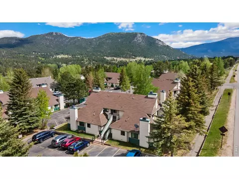 1010 S Saint Vrain Ave #C3, Estes Park, CO 80517
