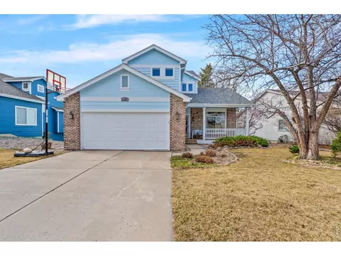1107 Canvasback Dr, Fort Collins, CO 80525