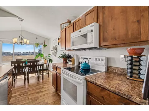 Kitchen - 915 Barasingha St, Severance, CO 80550 photo 3 of 3
