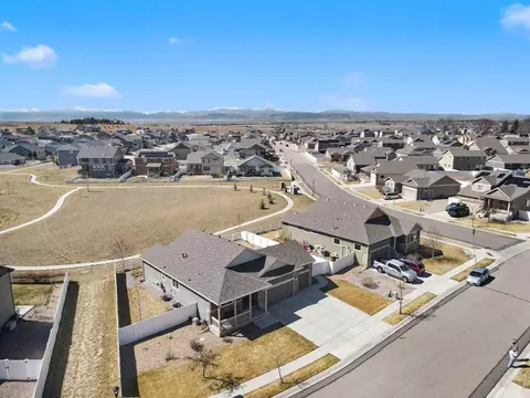 View/Area - 915 Barasingha St, Severance, CO 80550 photo 3 of 4
