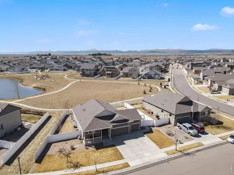 View/Area - 915 Barasingha St, Severance, CO 80550 photo 2 of 4