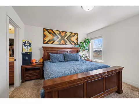 Bedroom - 915 Barasingha St, Severance, CO 80550 photo 1 of 4