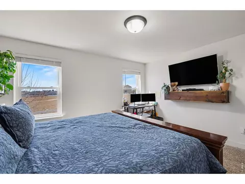 Bedroom - 915 Barasingha St, Severance, CO 80550 photo 2 of 4